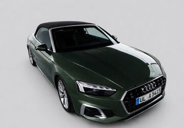 Audi A5 19.500 km 45.000 &euro; Denkendorf 85095