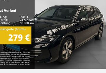VW Passat Variant 27.304 km 33.590 &euro; Gelsenkirchen 45888