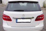 Mercedes-Benz B-Klasse 101.498 km 13.600 &euro; Kirchheim 36275