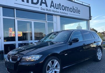 BMW 325 187.000 km 8.500 &euro; Stromberg - Warmsroth 55442