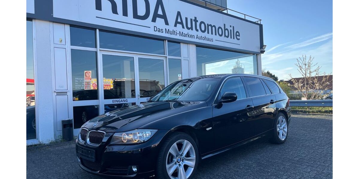 BMW 325 187.000 km 8.500 &euro; Stromberg - Warmsroth 55442