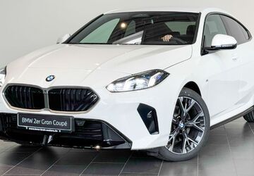 BMW 220 Gran Coupé 18.000 km 39.490 &euro; Idstein 65510