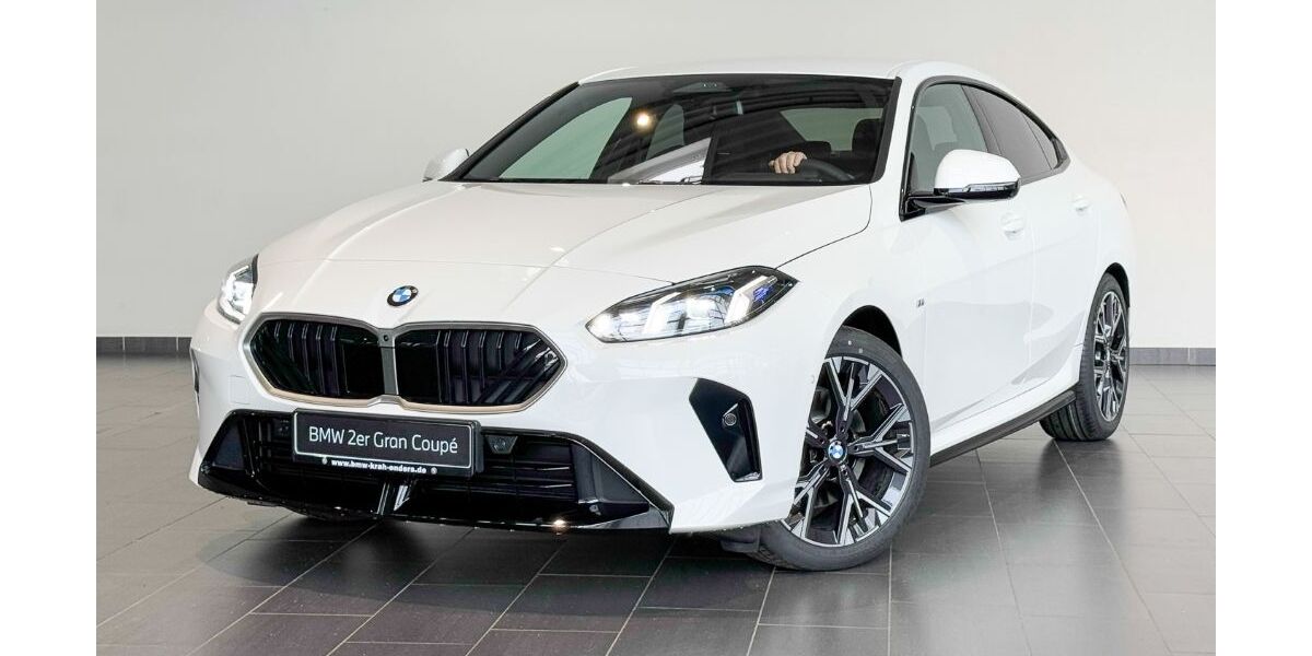 BMW 220 Gran Coupé 18.000 km 39.490 &euro; Idstein 65510