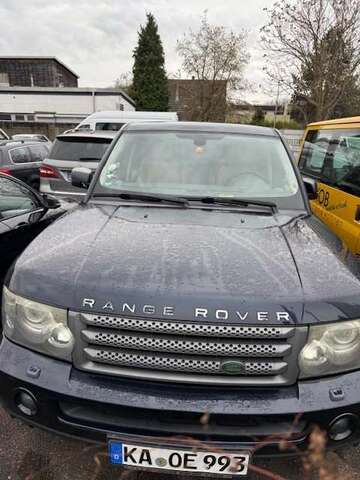 Gebrauchte Rover 600