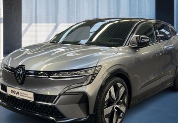 Renault Megane E-TECH 32.286 km 27.420 &euro; Köln 50939