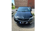 Skoda Rapid 139.000 km 7.700 &euro; Hohenhameln 31249