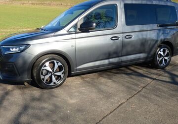 Ford Tourneo Connect 33.850 km 31.900 &euro; Alheim 36211