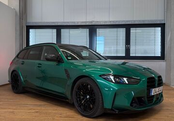 BMW M3 36.866 km 90.800 &euro; Sonthofen 87527