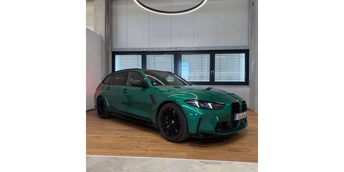 BMW M3 36.866 km 90.800 &euro; Sonthofen 87527