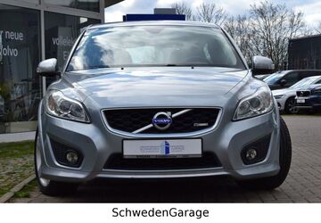 Volvo C30 183.795 km 6.900 &euro; Frankfurt (Oder) 15236