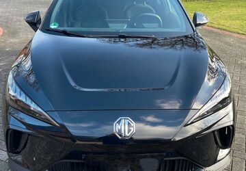 MG 4 17.600 km 16.600 &euro; Lastrup 49688