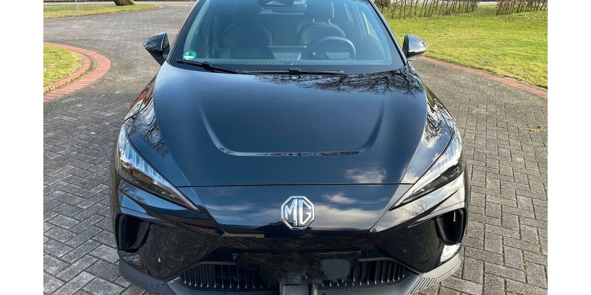 MG 4 17.600 km 16.600 &euro; Lastrup 49688