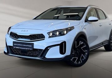 Kia XCeed 19.500 km 22.680 &euro; Neufahrn in Niederbayern 84088