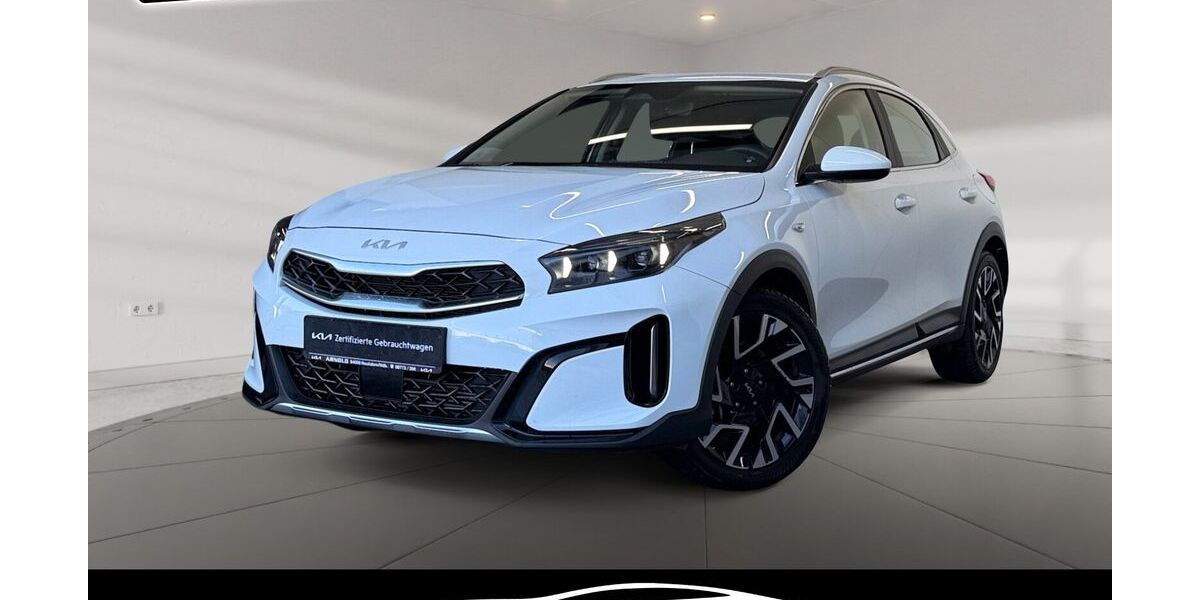 Kia XCeed 19.500 km 22.680 &euro; Neufahrn in Niederbayern 84088