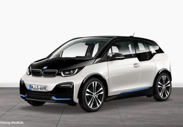 BMW i3 33.232 km 22.907 &euro; Bremen 28279