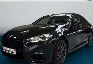 BMW 220 7.300 km 35.445 &euro; Bad Windsheim 91438