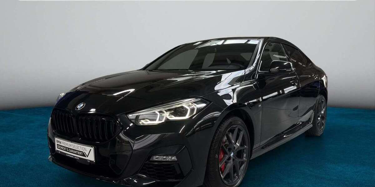 BMW 220 7.300 km 35.445 &euro; Bad Windsheim 91438