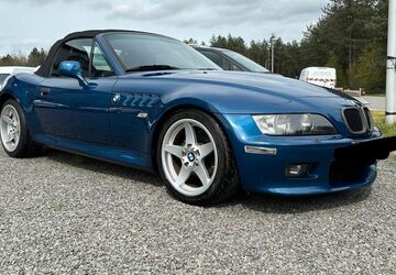 BMW Z3 160.000 km 7.999 &euro; Renkenberge 49762