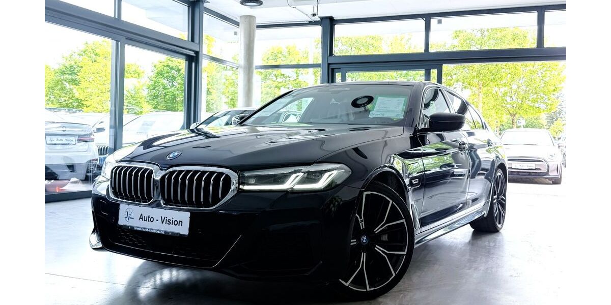 BMW 545 80.199 km 41.700 &euro; München 81825