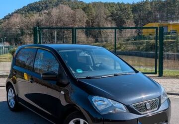 Seat Mii 175.441 km 3.699 &euro; Wilgartswiesen 76848