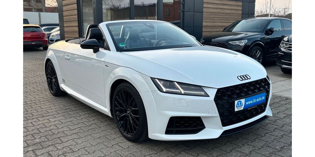 Audi TT 99.900 km 21.999 &euro; Cottbus 03050