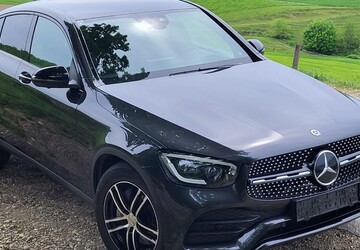 Mercedes-Benz GLC 61.000 km 45.990 &euro; Engerwitzdorf 