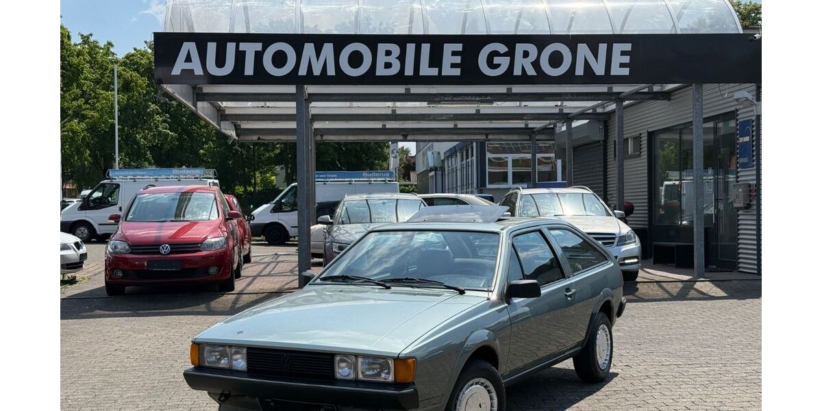 VW Scirocco 136.933 km 6.990 &euro; Göttingen 37081