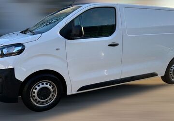 Citroen Jumpy 69.000 km 15.990 &euro; Stutensee 76297