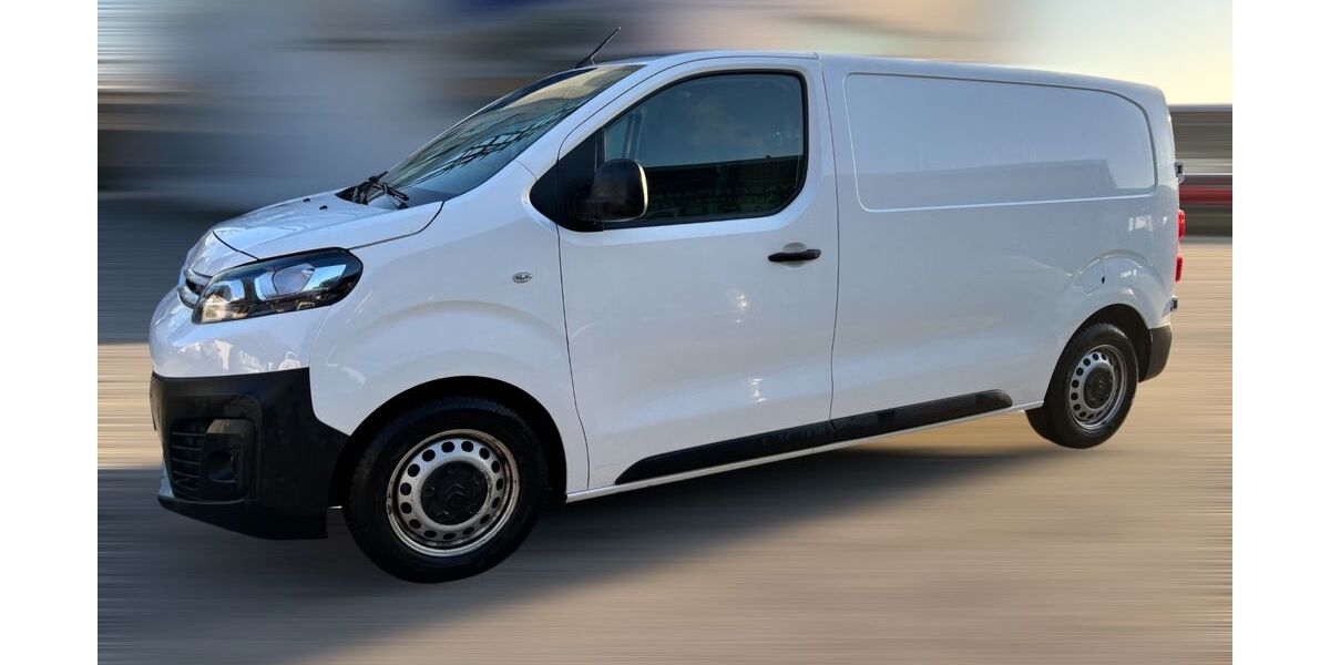 Citroen Jumpy 69.000 km 15.990 &euro; Stutensee 76297