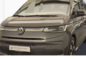 VW T7 Multivan 14.900 km 70.730 &euro; Leipzig 04178