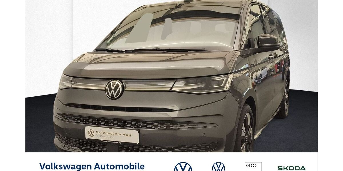 VW T7 Multivan 14.900 km 70.730 &euro; Leipzig 04178