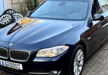 BMW 525 169.587 km 10.999 &euro; Hannover 30167