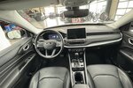 Jeep Compass S Plug-IN Hybrid 4WD 1.Hand Anhängerkplg 43.400 km 25.470 &euro; Lich 35423
