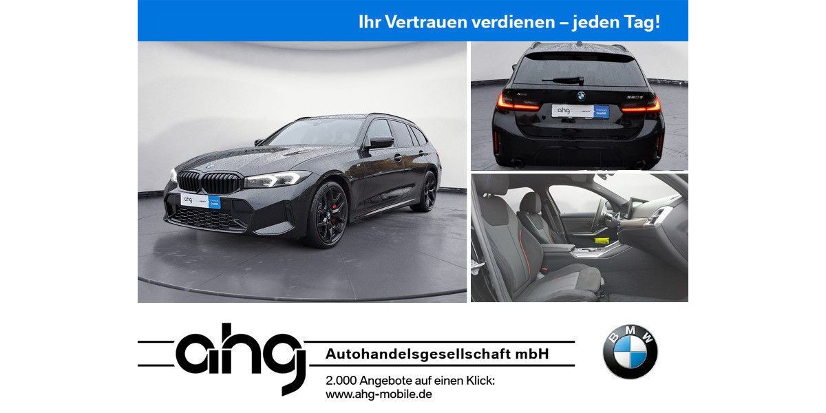 BMW 320 20.000 km 47.930 &euro; Böblingen 71034