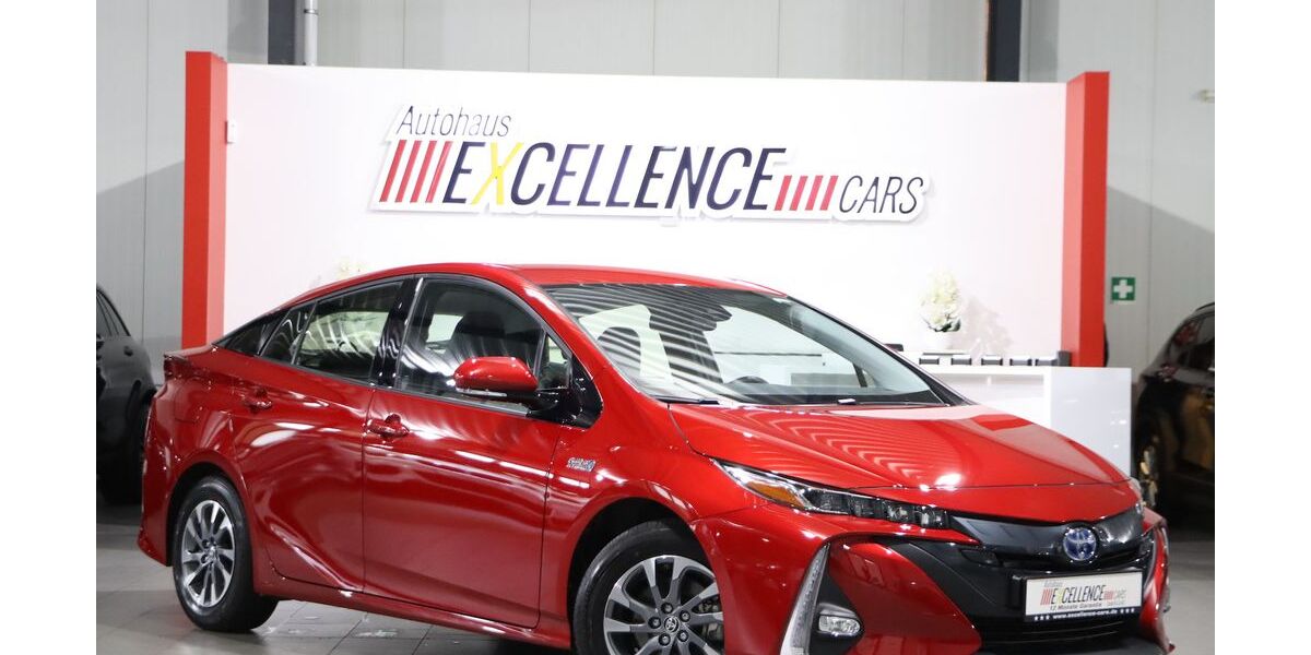 Toyota Prius 34.000 km 27.777 &euro; Hamm 59077