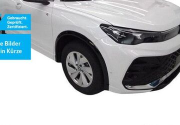 VW Tiguan 8.500 km 51.930 &euro; Möckmühl 74219