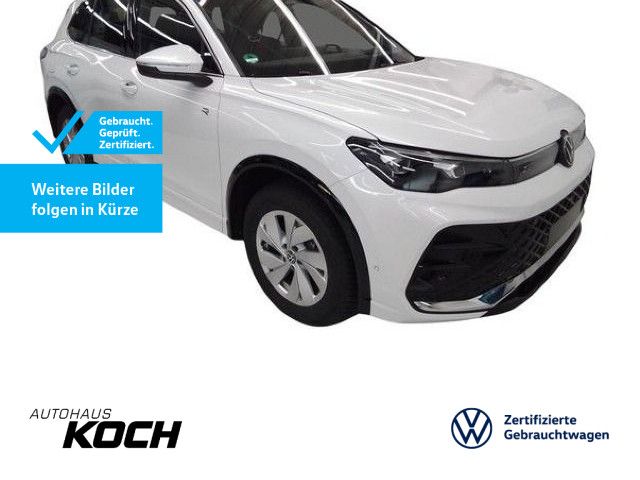 VW Tiguan 8.500 km 51.930 &euro; Möckmühl 74219