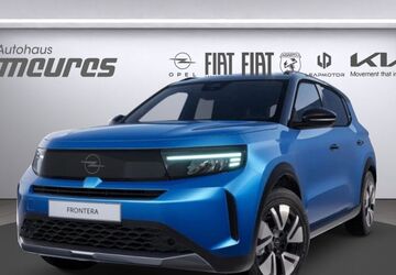 Opel Frontera 4.785 km 24.980 &euro; Heinsberg 52525