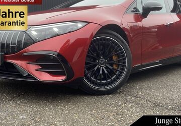 Mercedes-Benz EQS 50.592 km 76.890 &euro; Immenstadt 87509