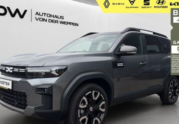 Dacia Bigster 1.999 km 35.480 &euro; Oberschopfheim 77948