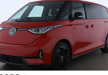 VW ID. Buzz 6.448 km 72.980 &euro; Aachen 52078