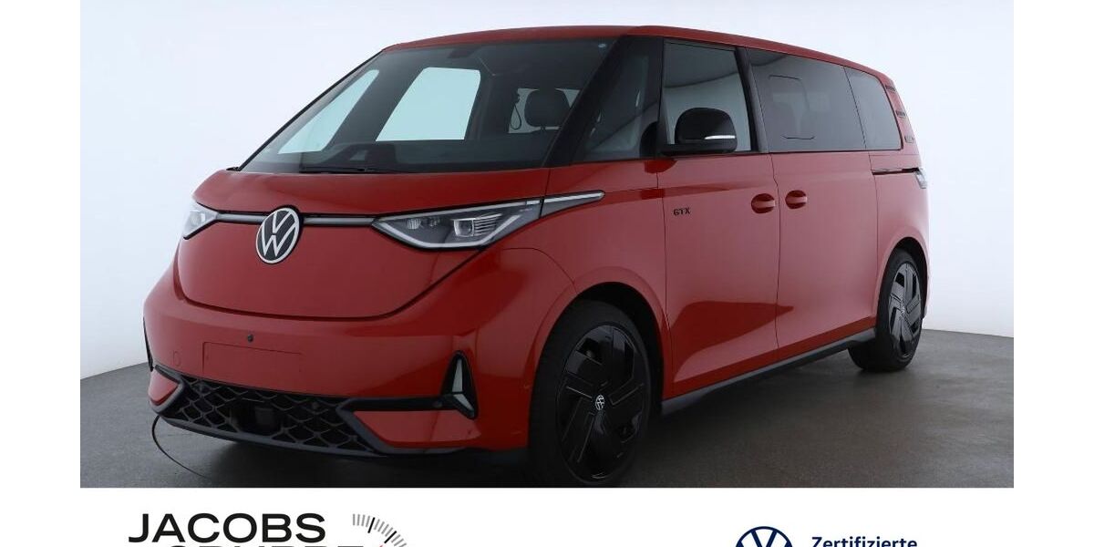 VW ID. Buzz 6.448 km 72.980 &euro; Aachen 52078