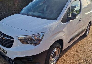 Opel Combo 13.940 km 19.990 &euro; Weiskirchen 66709