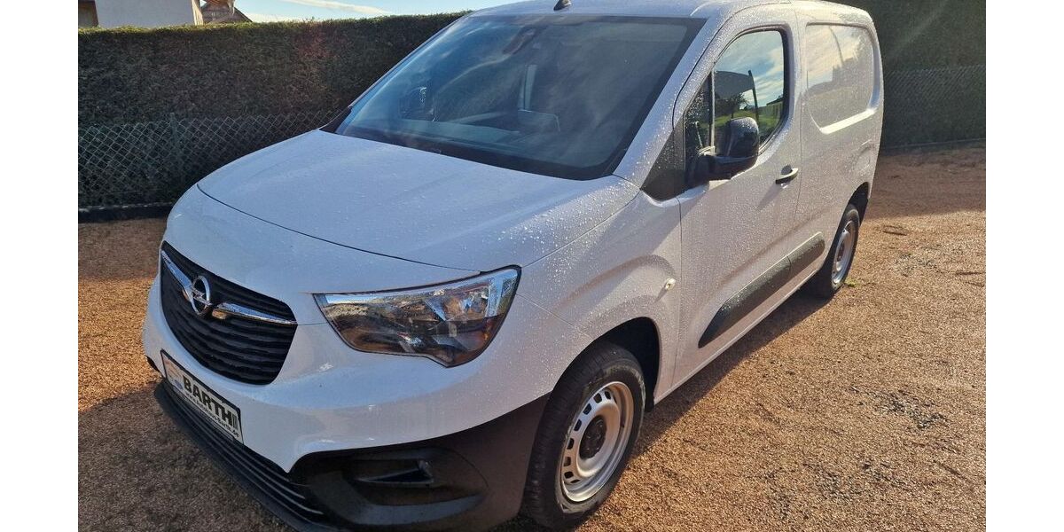 Opel Combo 13.940 km 19.990 &euro; Weiskirchen 66709