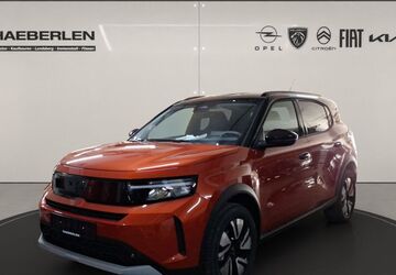 Opel Frontera 7.990 km 22.890 &euro; Kempten 87435