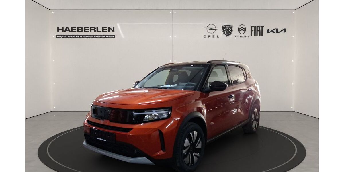 Opel Frontera 7.990 km 22.890 &euro; Kempten 87435