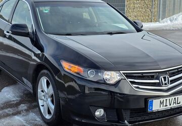 Honda Accord 195.723 km 8.250 &euro; Mühlhausen 92360