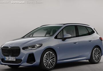 BMW 220 Active Tourer 25.535 km 33.799 &euro; Dortmund 44263