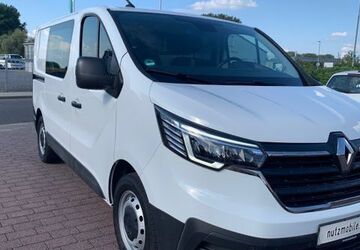 Renault Trafic 45.000 km 23.999 &euro; Erlensee 63526