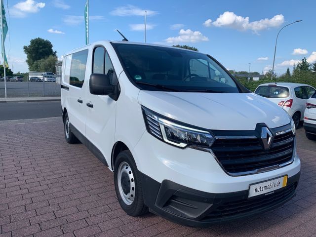 Renault Trafic 45.000 km 23.999 &euro; Erlensee 63526